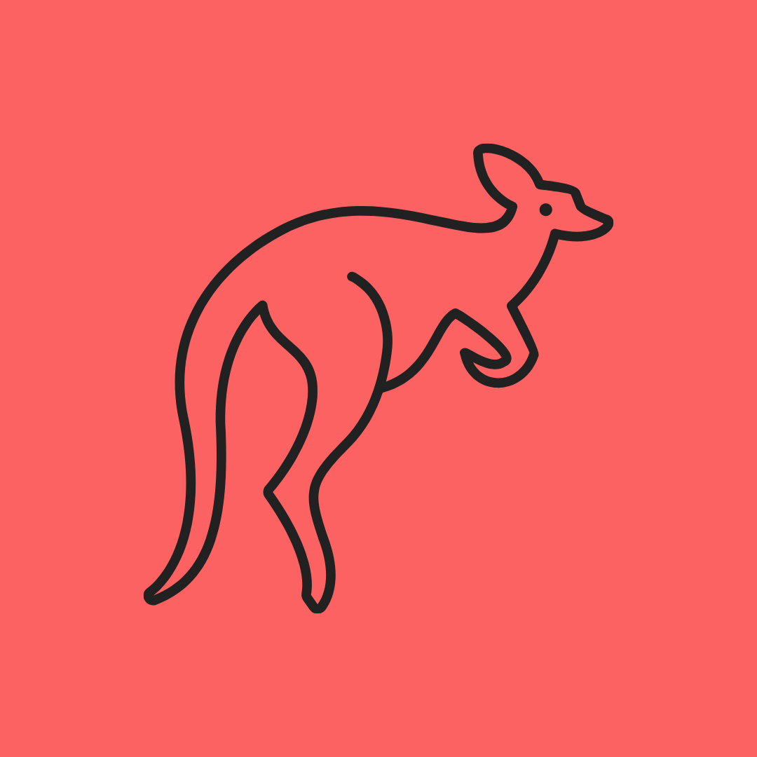 Wallaby / Roo