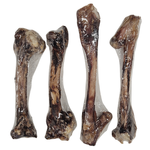 Deer Clod Bone