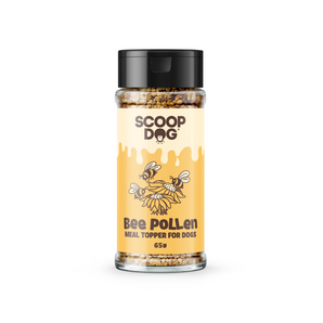 Bee Pollen