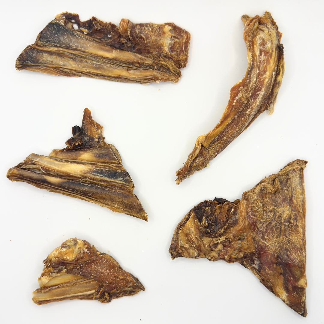 Veal Rib Chunks – Chewsday